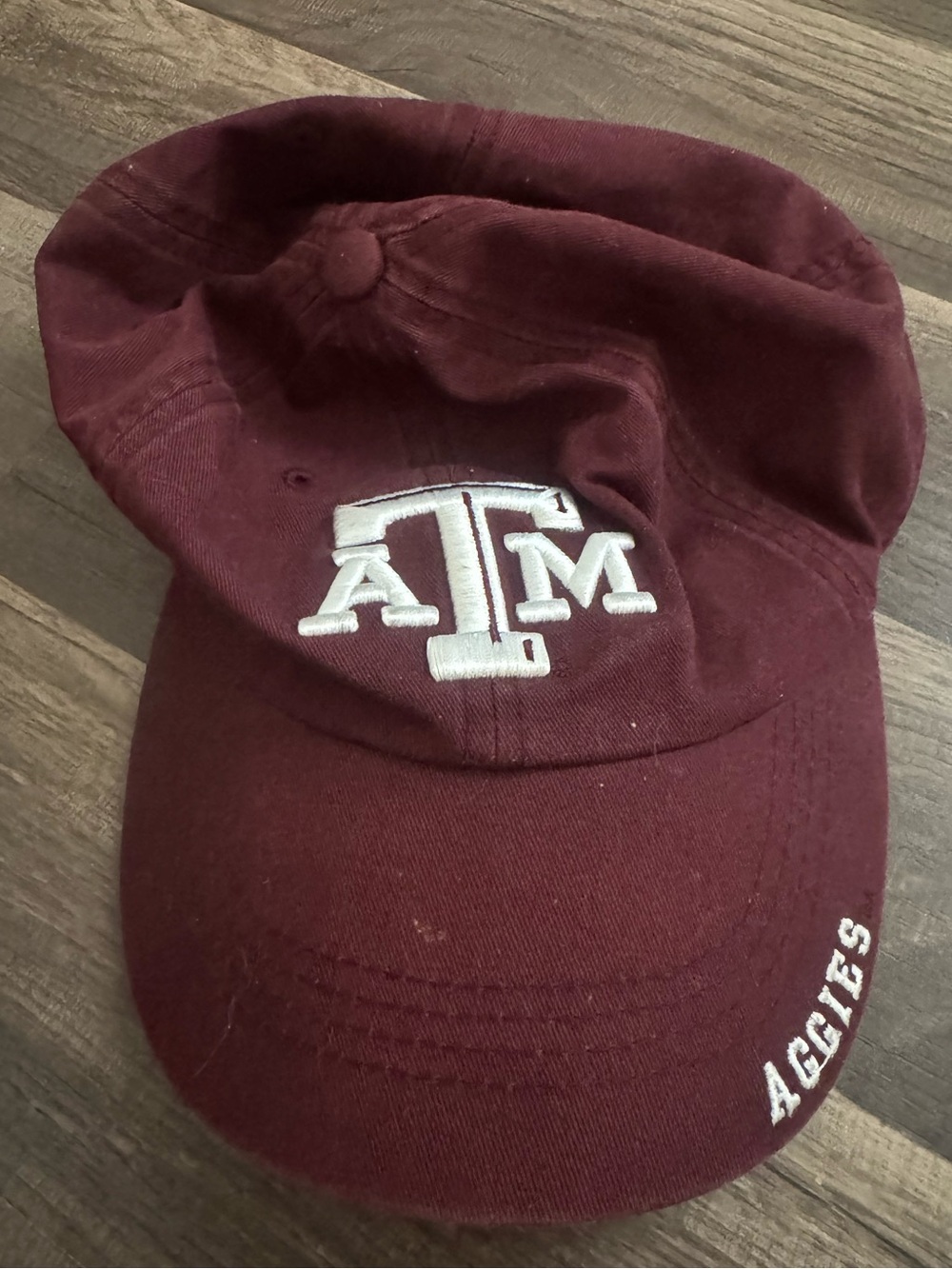 A&M Hat